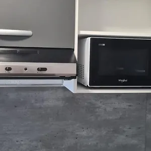 Paradies Caraibes Ii Appartement